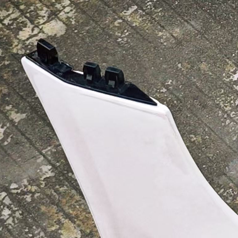 BMW Z4 M Front Bumper (2003-2008)