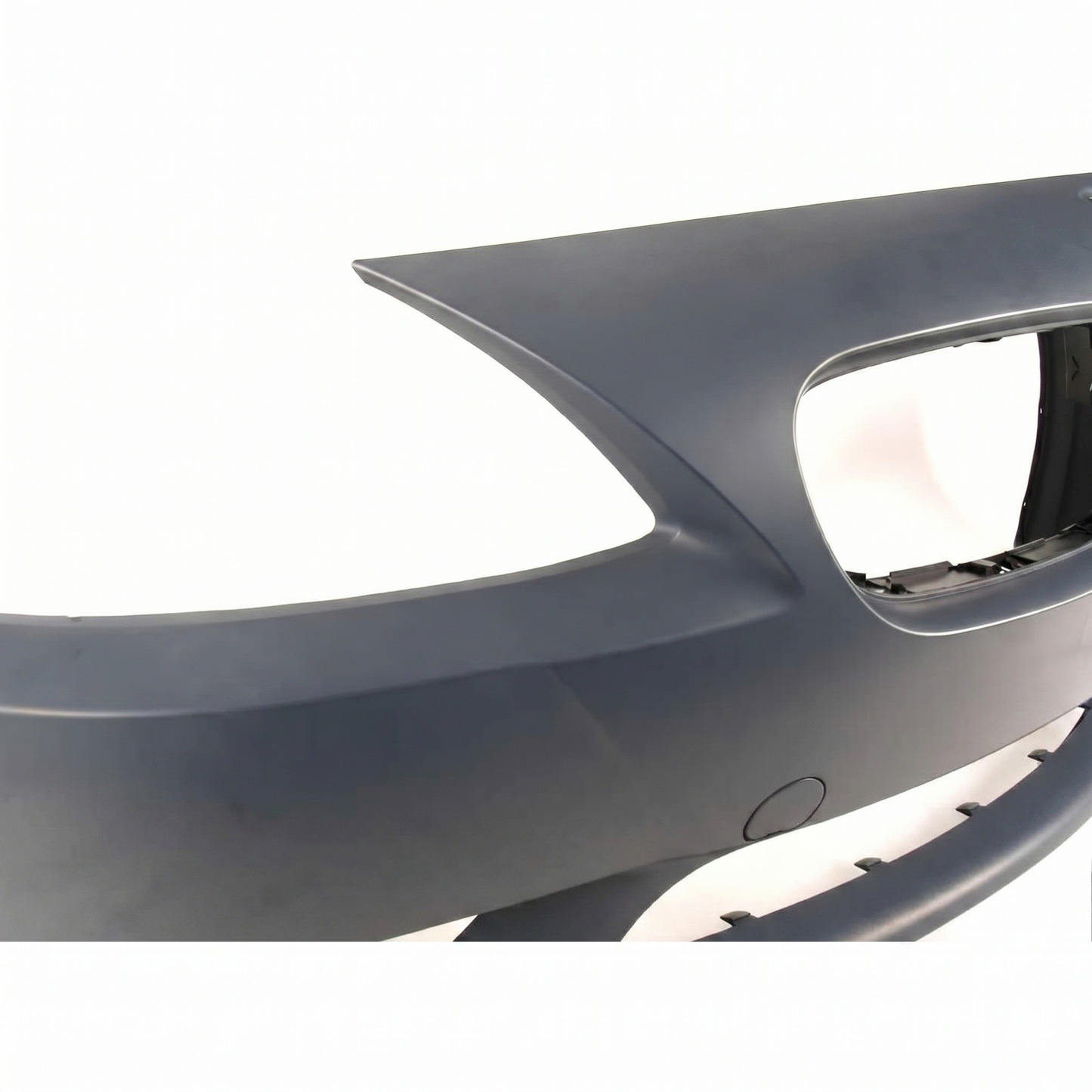 BMW Z4 M Front Bumper (2003-2008)