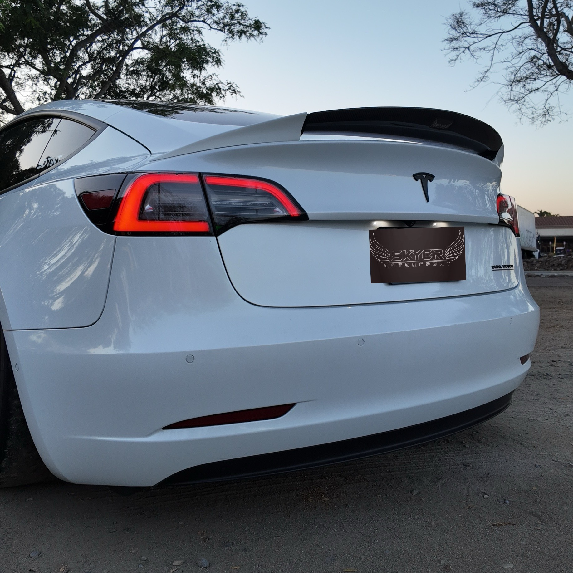 Products – Page 2 – SkyerMotorsport