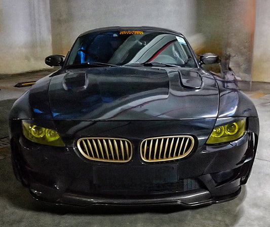 BMW Z4 Widebody (e85/e86)