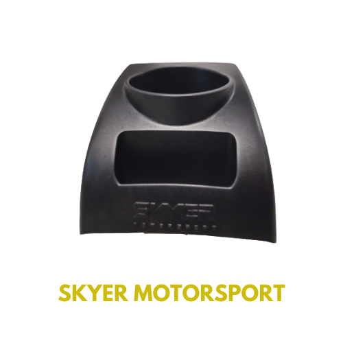 BMW Z4 Cup Holder – SkyerMotorsport