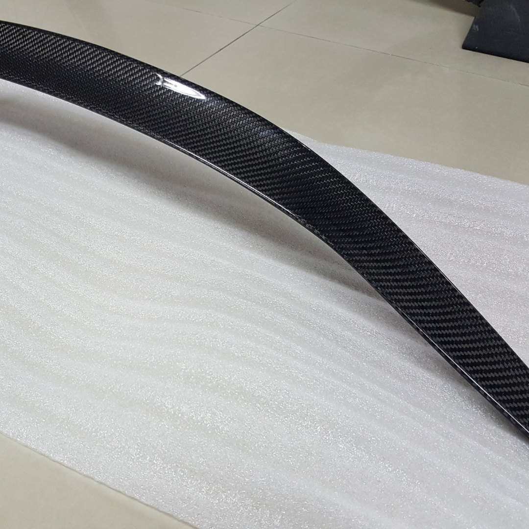 BMW Z4 Carbon E85 Roadster Spoiler (2003-08)