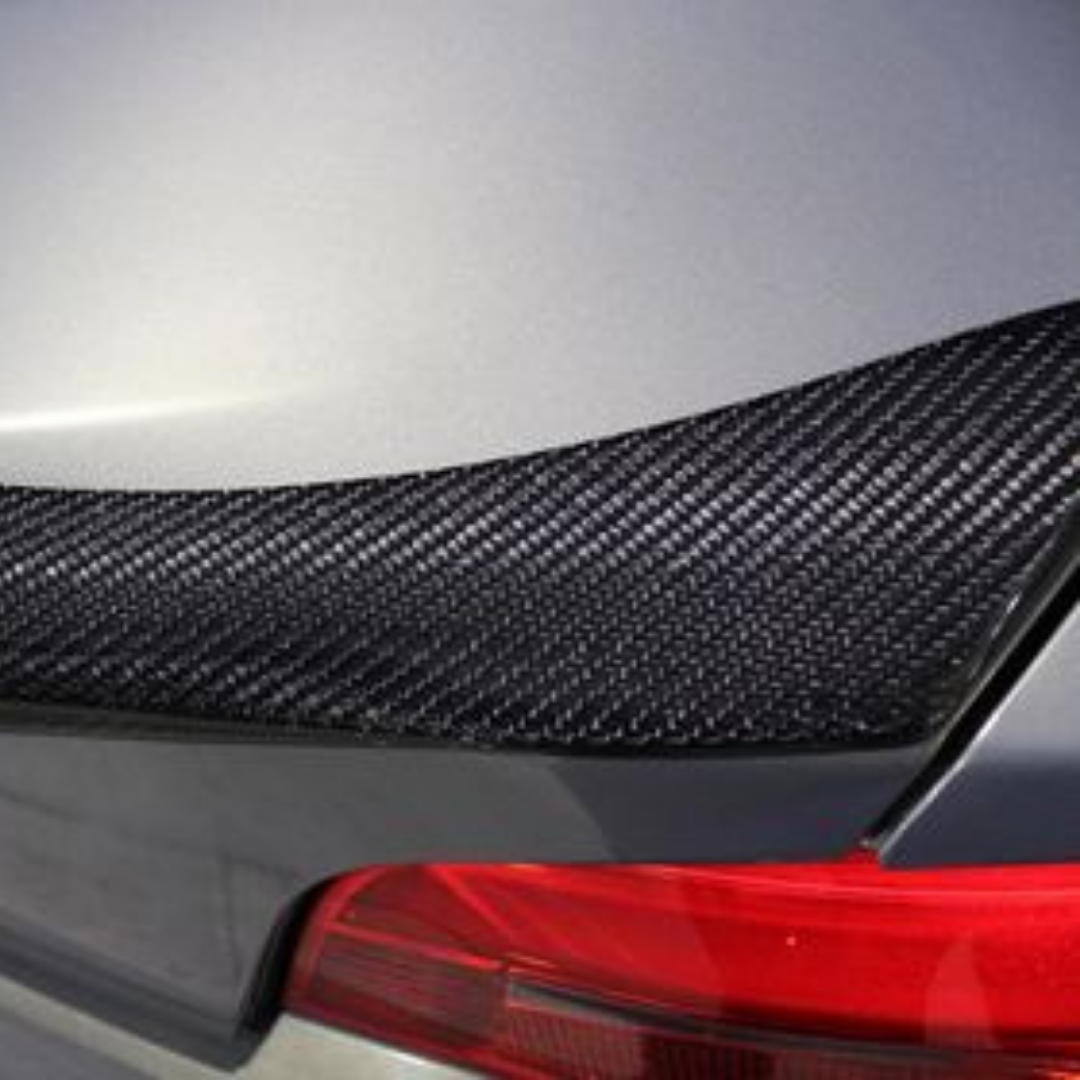 BMW Z4 E85 Time Attack Roadster Spoiler (2003–2008) | Skyer ...