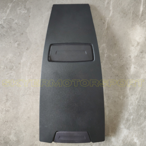 BMW Z4 E85/E86 Upper Center Console (2003-08)