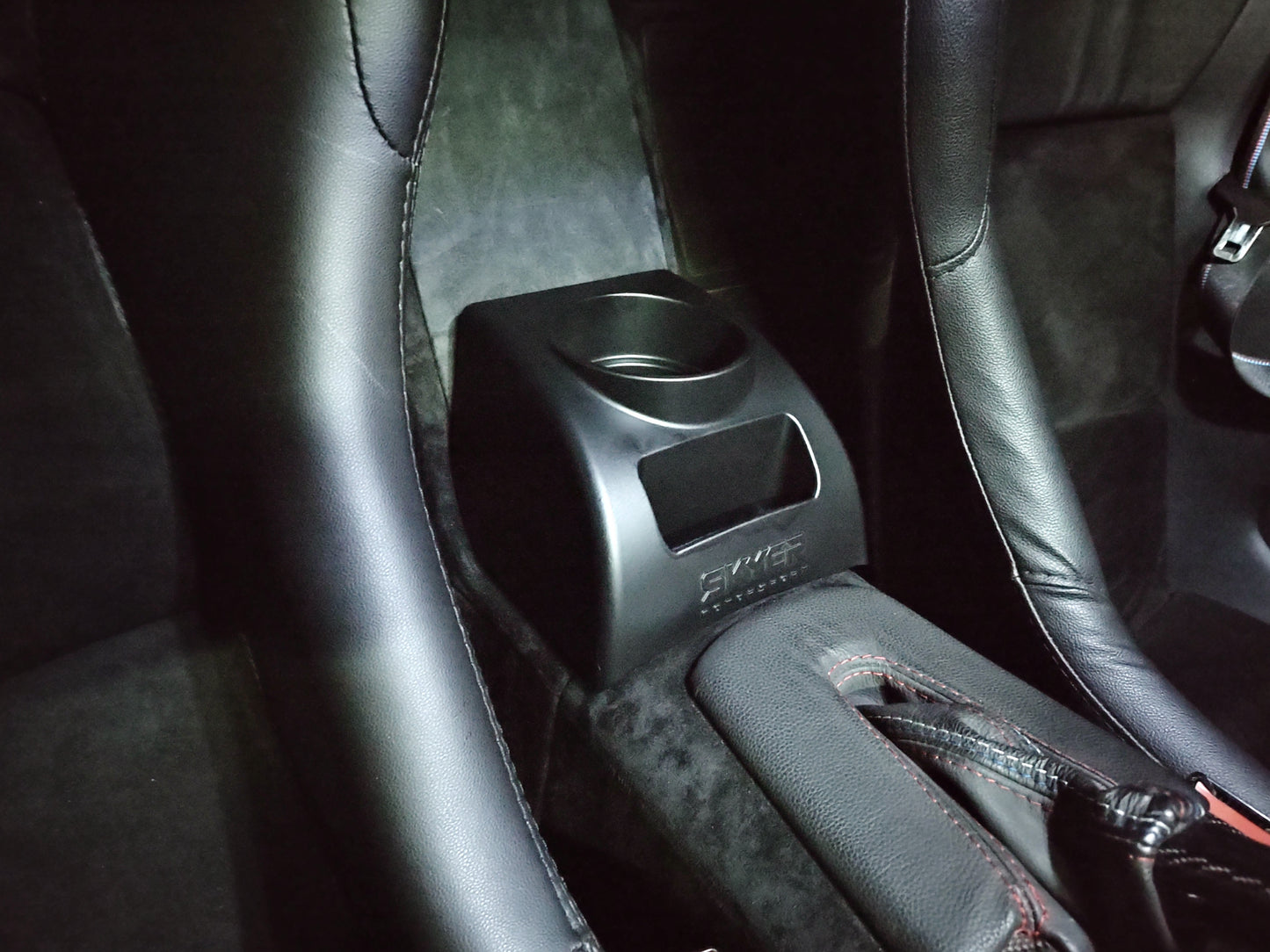 BMW Z4 Cup Holder